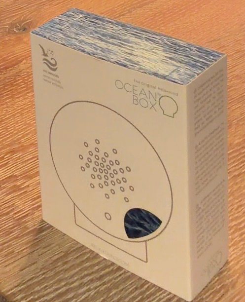Bild zu Trade #4: Die Ocean Box